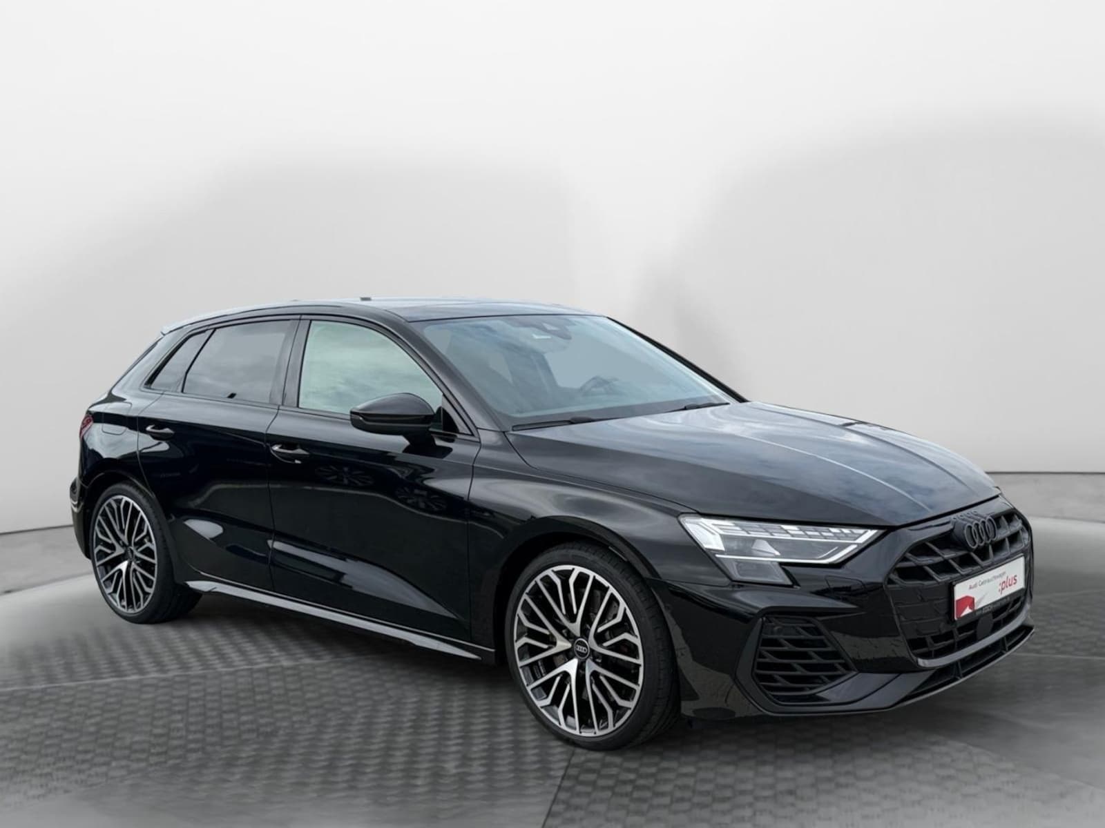 Audi S3 Sportback – Bild 5