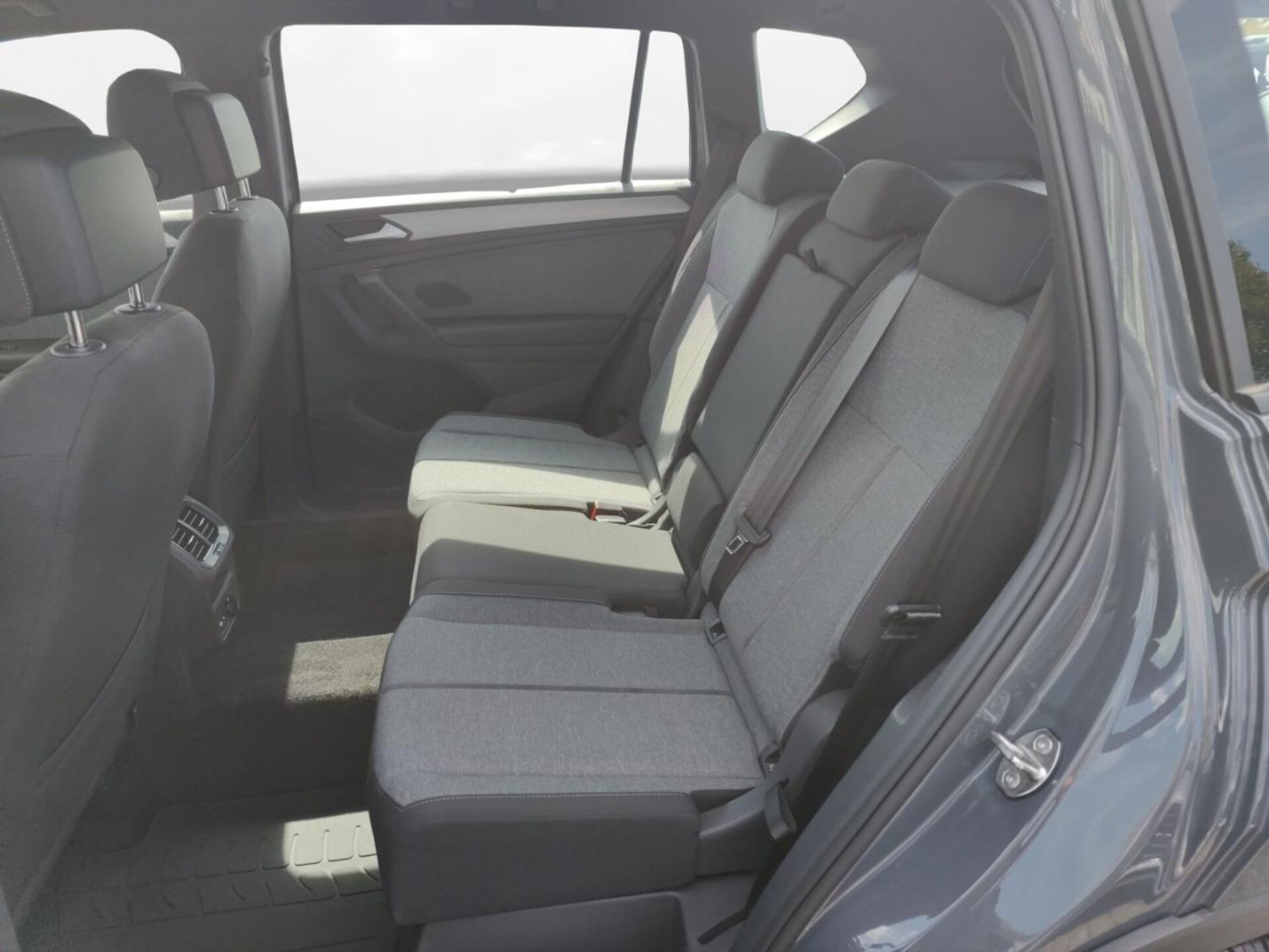 SEAT Tarraco Style