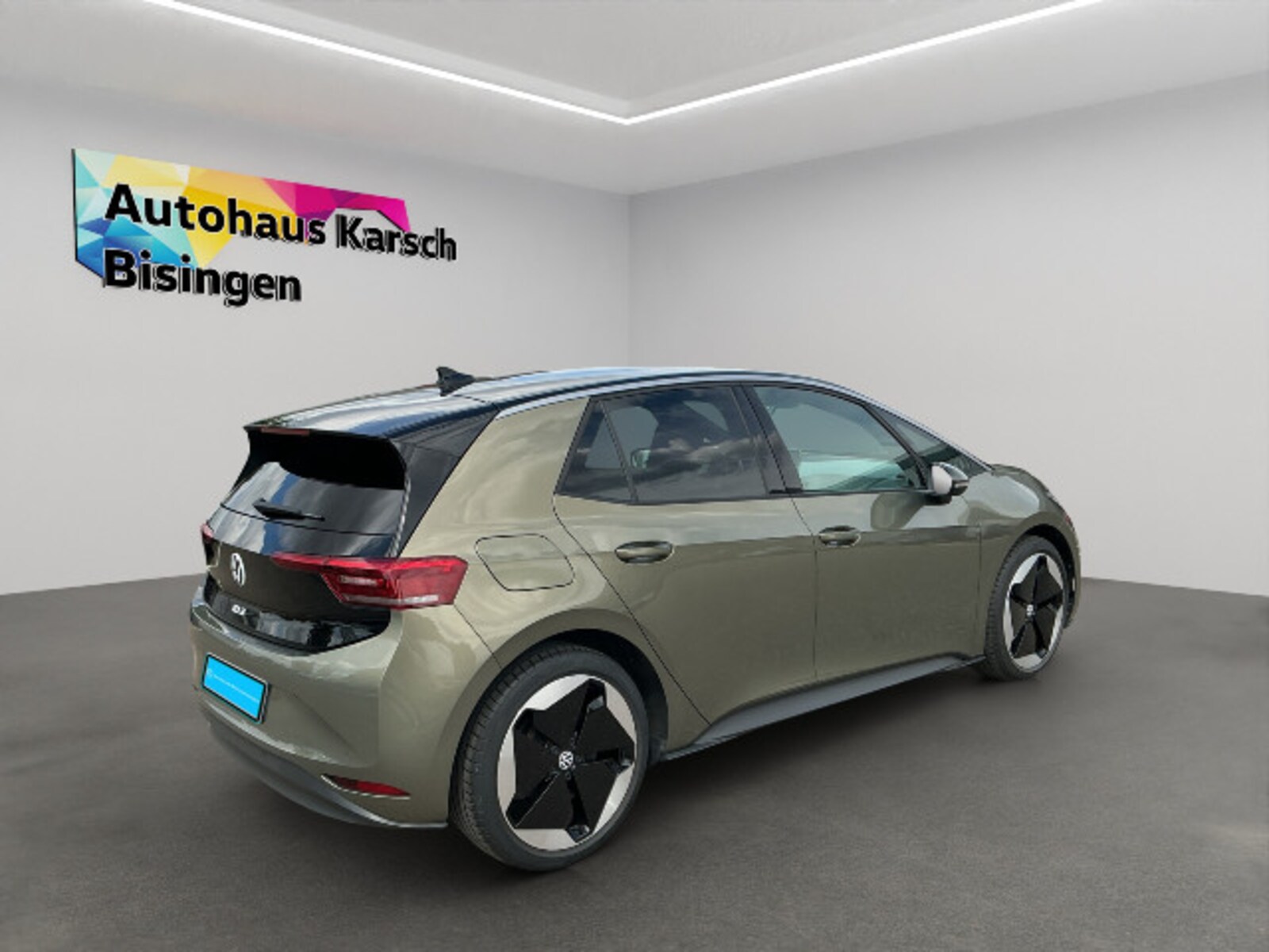 Volkswagen ID.3 – Bild 6