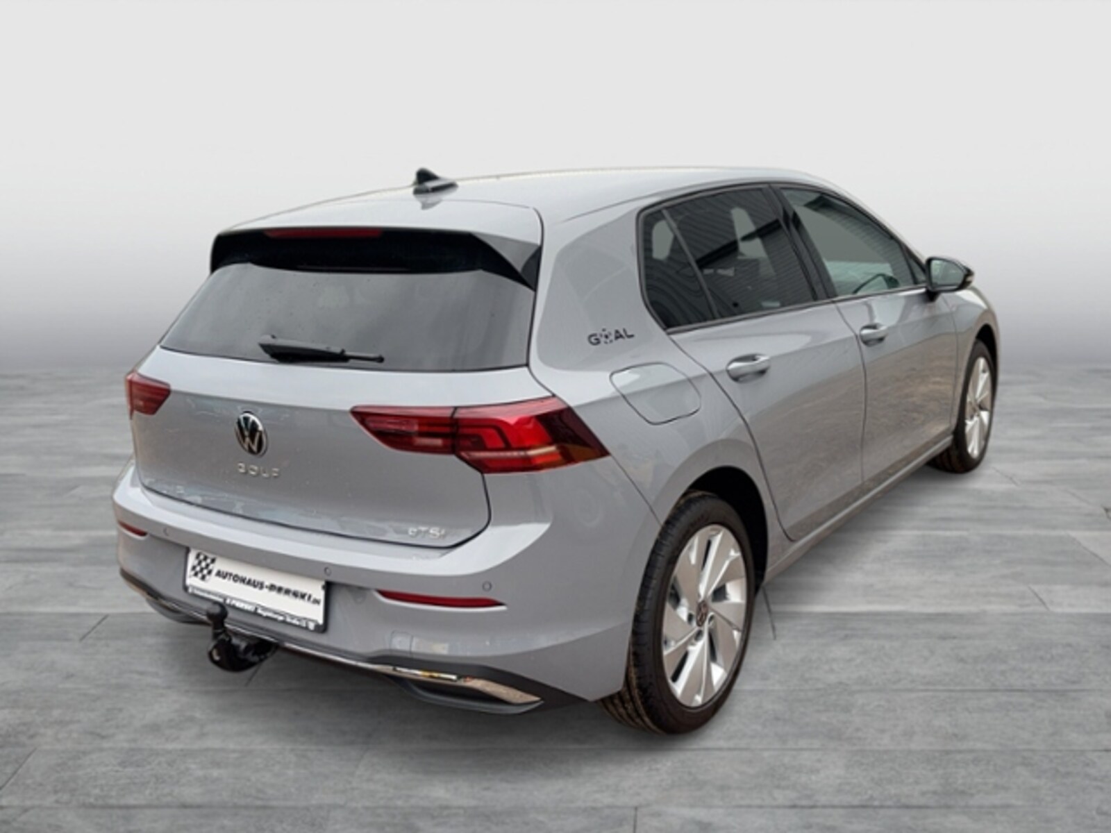 Volkswagen Golf – Bild 5