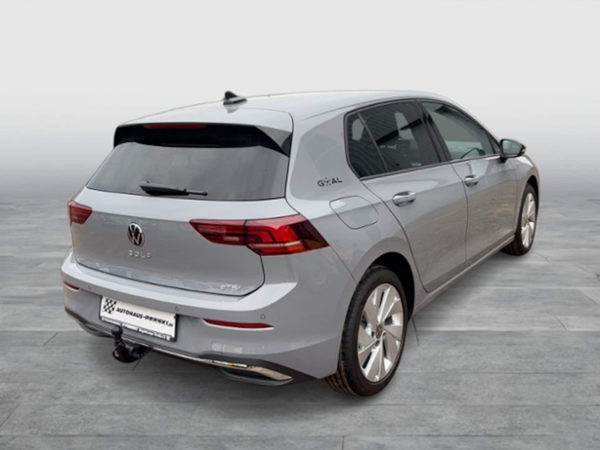 Volkswagen Golf Goal