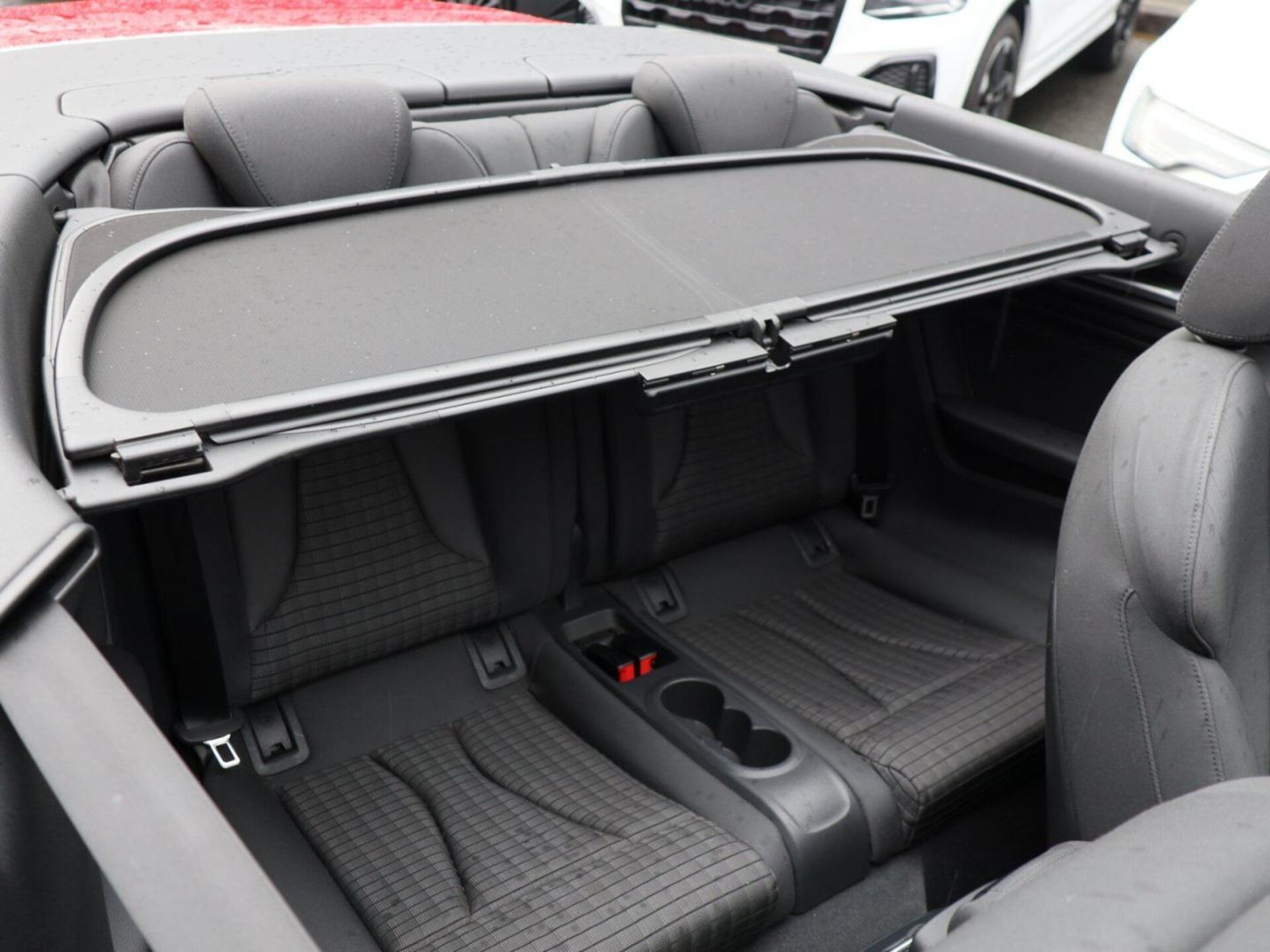 Audi A3 Cabriolet Sport