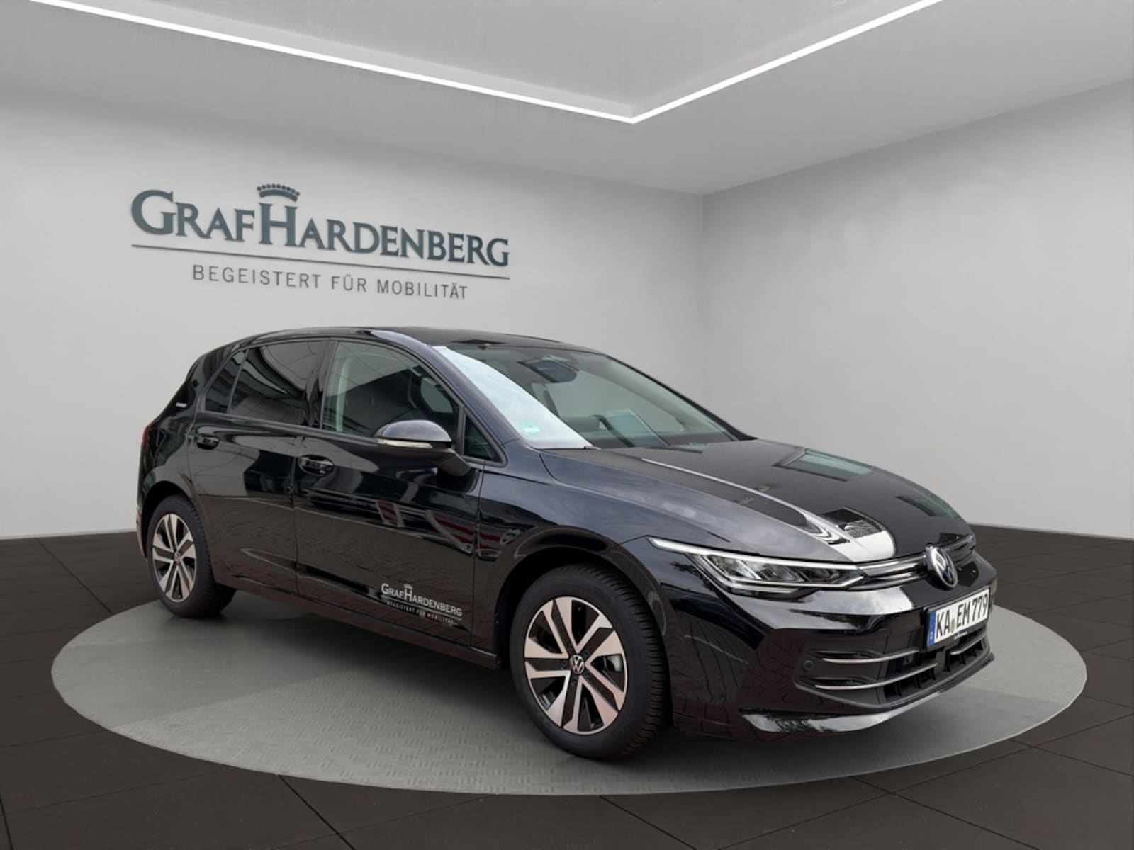 Volkswagen Golf – Bild 8