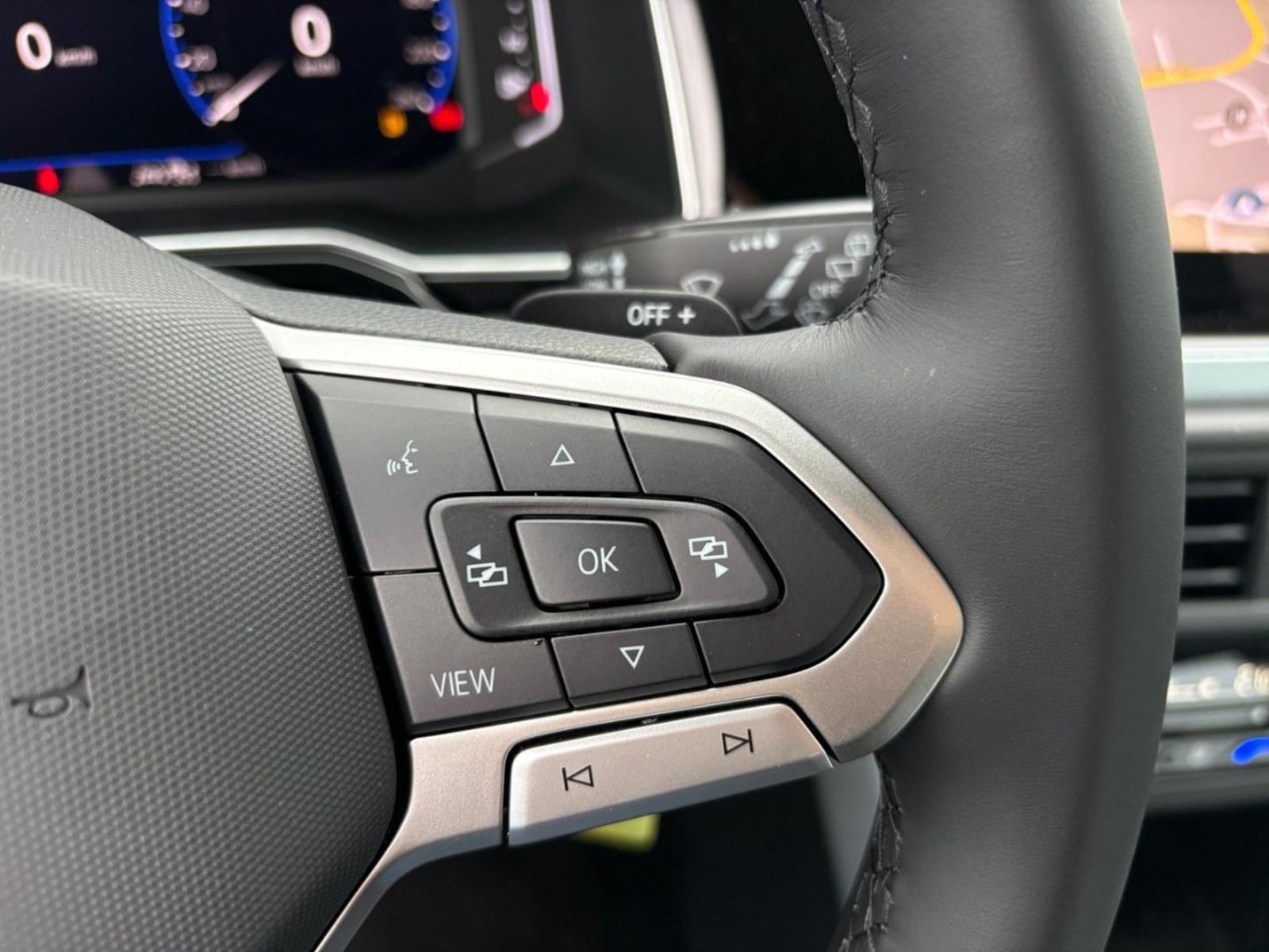 Volkswagen Taigo – Bild 20