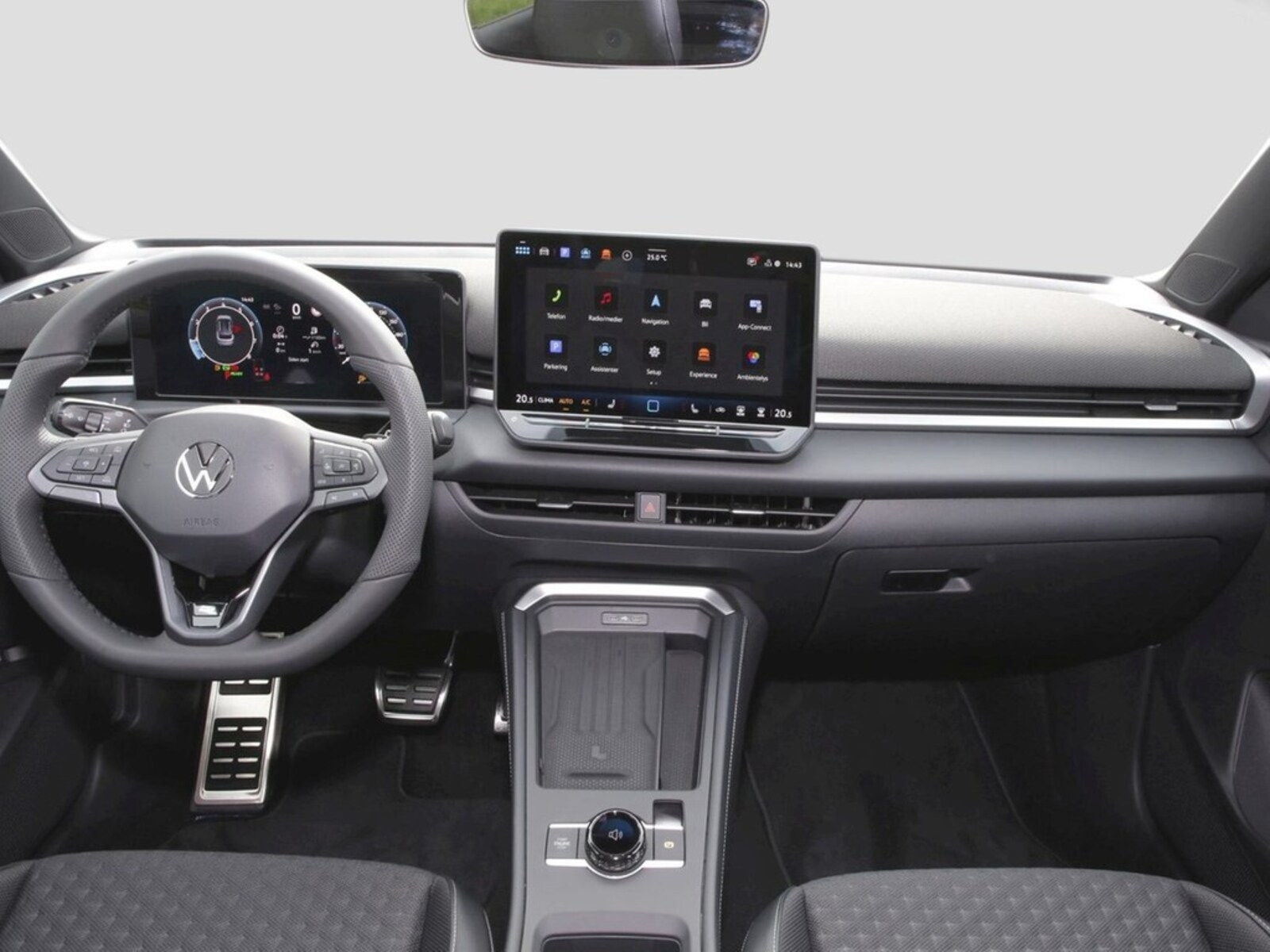 Volkswagen T-Roc – Bild 12