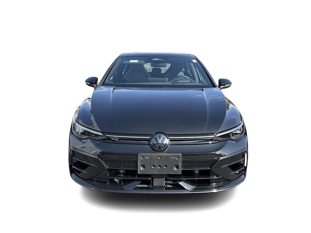 2026 Volkswagen Golf R