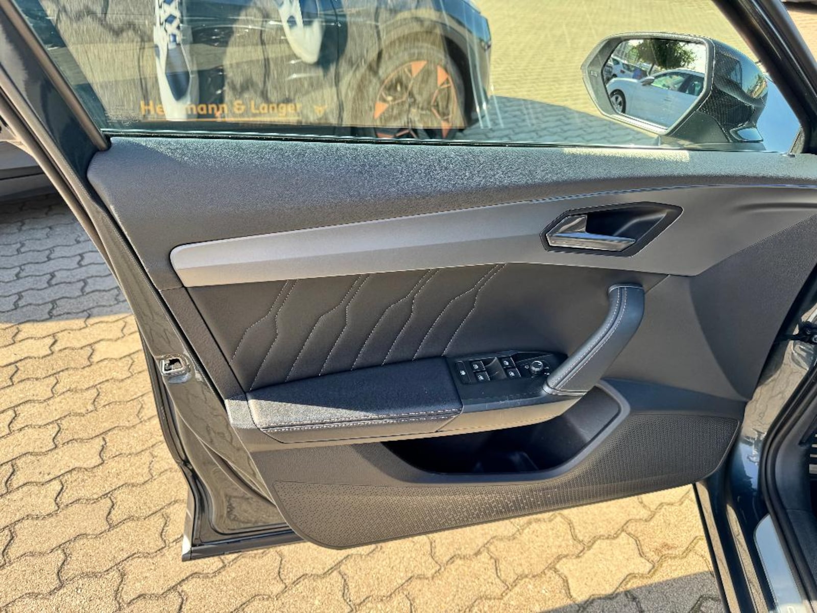 CUPRA Formentor – Bild 10
