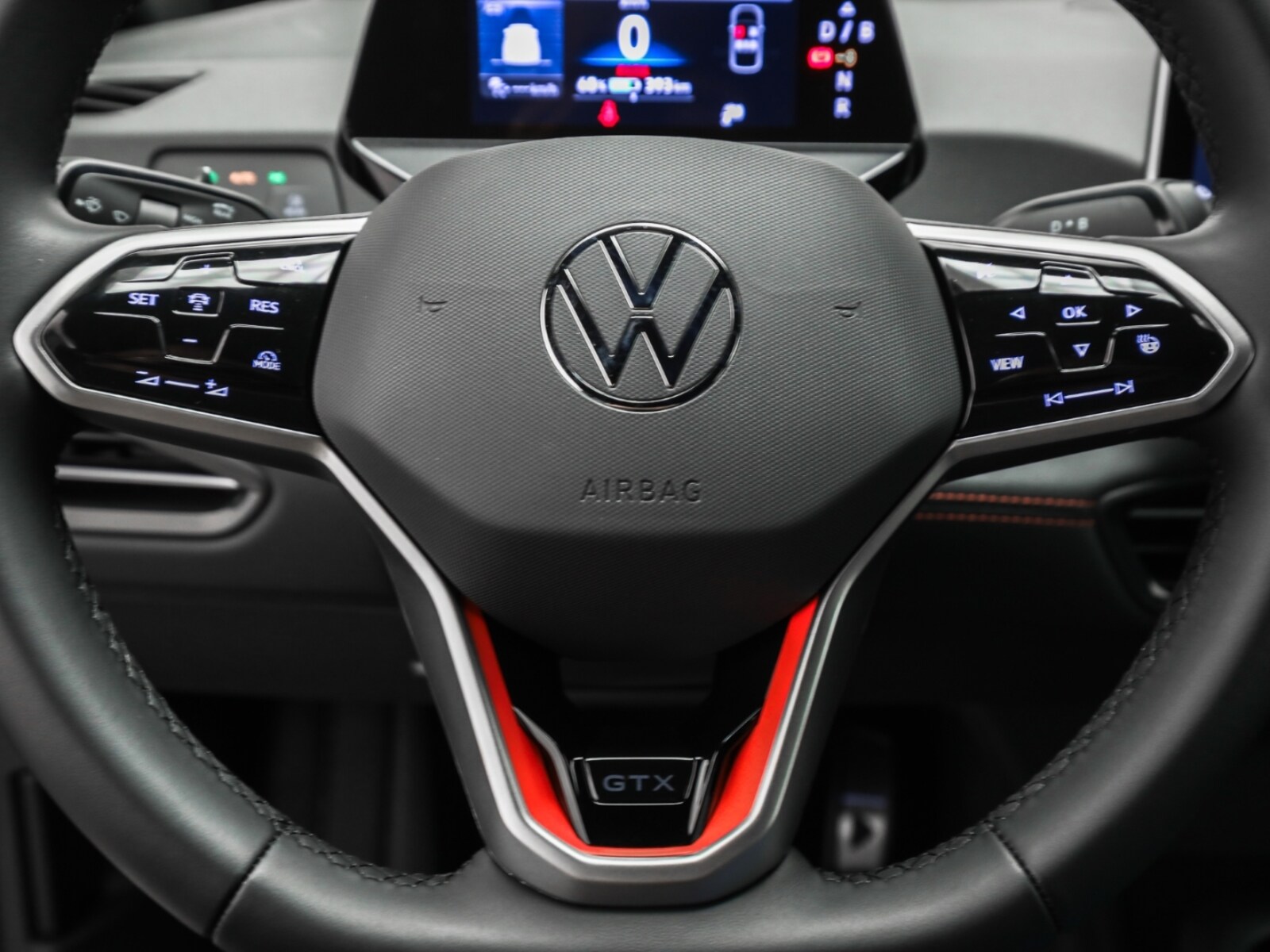 Volkswagen ID.3 – Bild 8