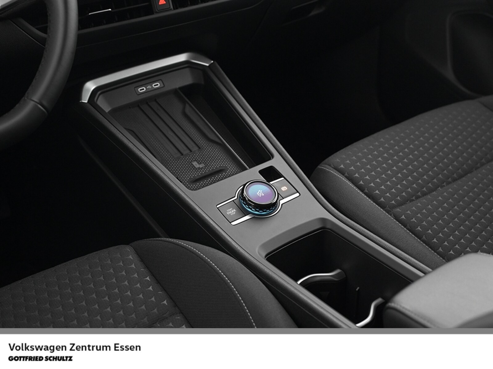 Volkswagen T-Roc – Bild 15
