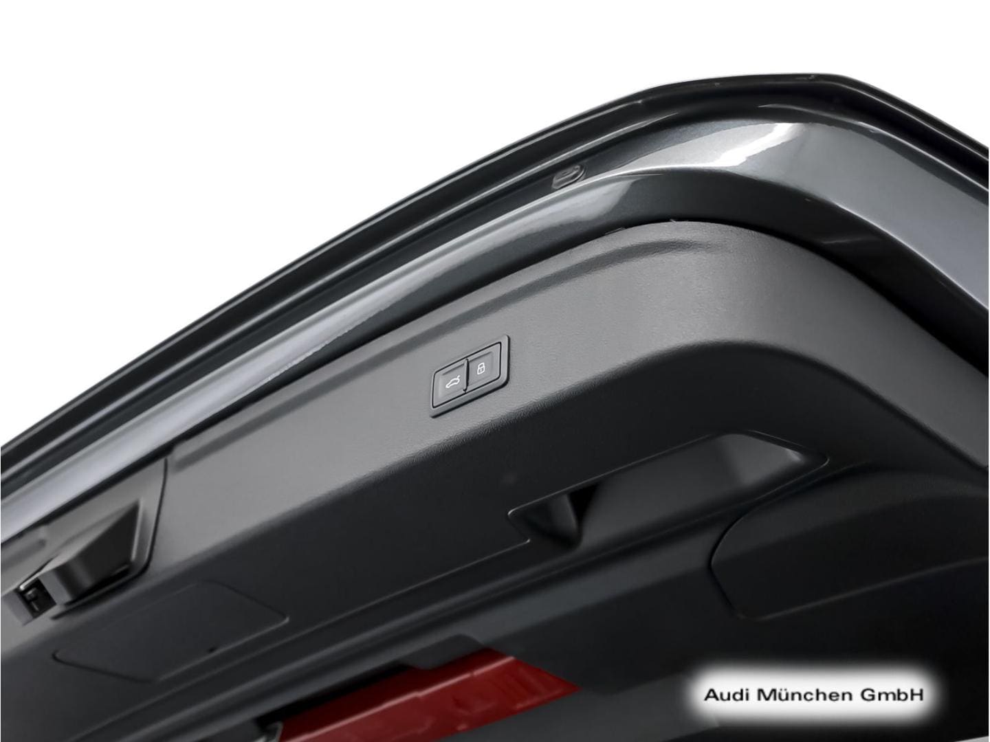Bild über Audi S3 Sportback TFSI quattro S tronic - für weitere Informationen kontaktieren Sie den Audi Partner