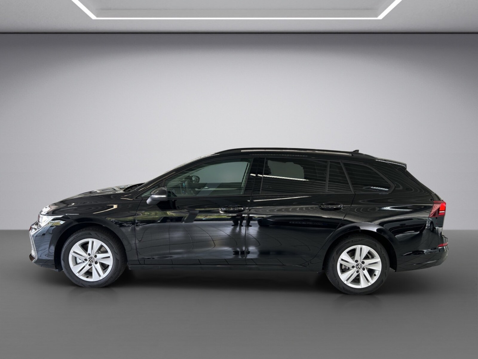 Volkswagen Golf Variant – Bild 2
