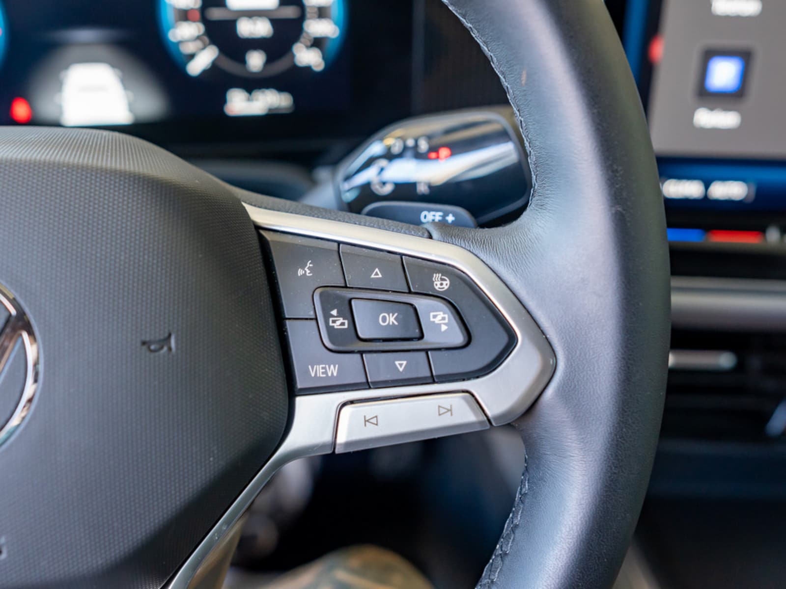 Volkswagen Passat – Bild 15