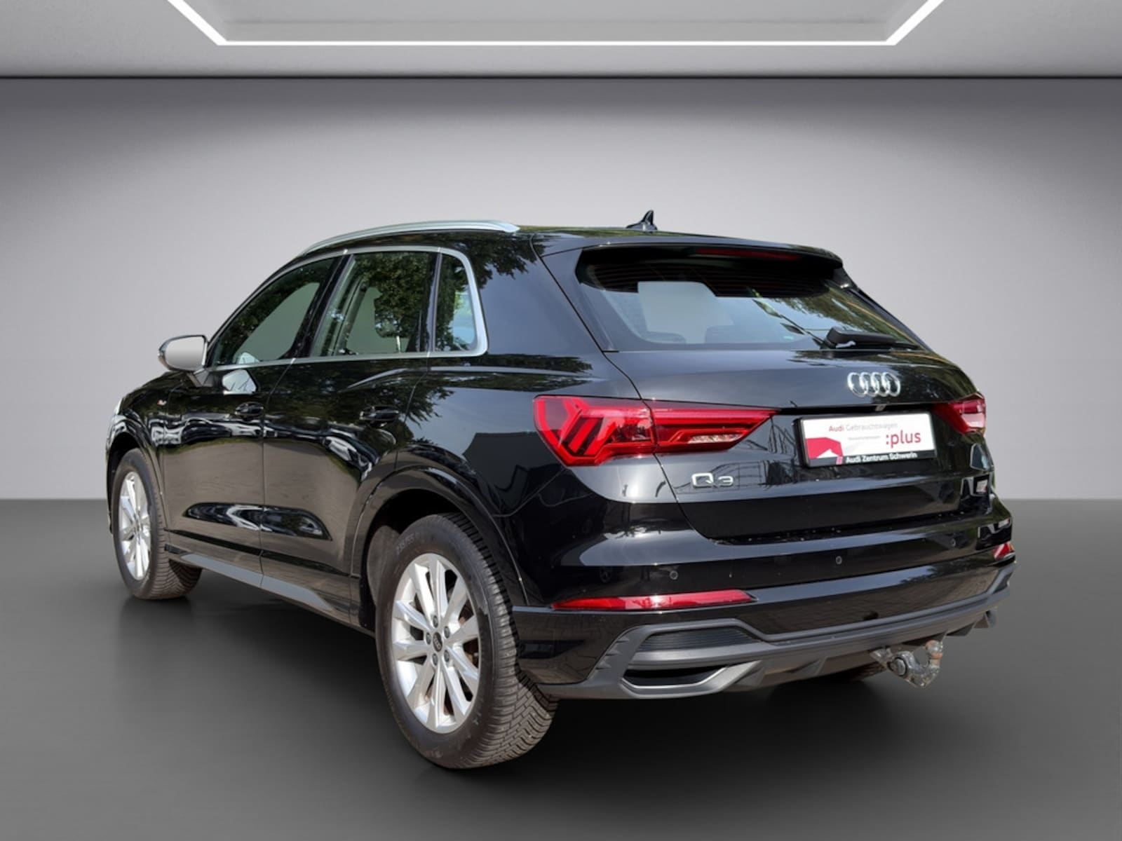 Audi Q3 – Bild 3