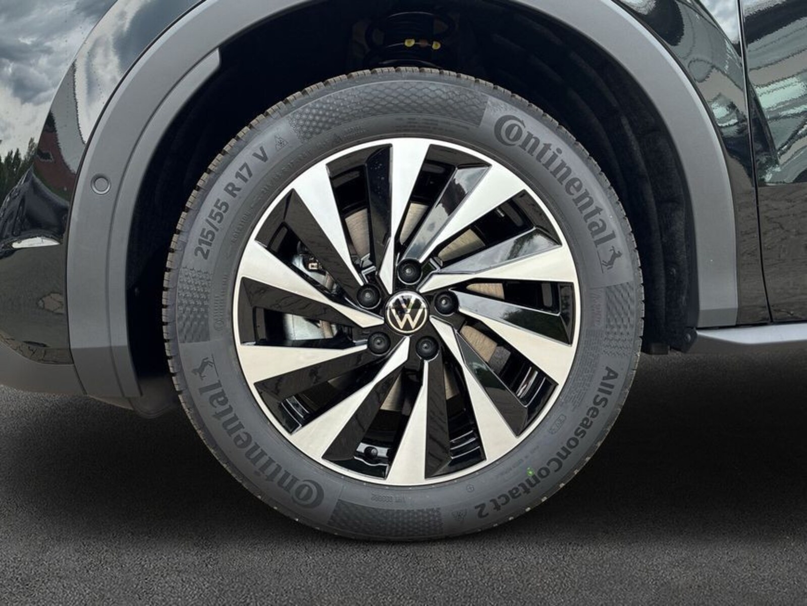 Volkswagen T-Roc – Bild 7