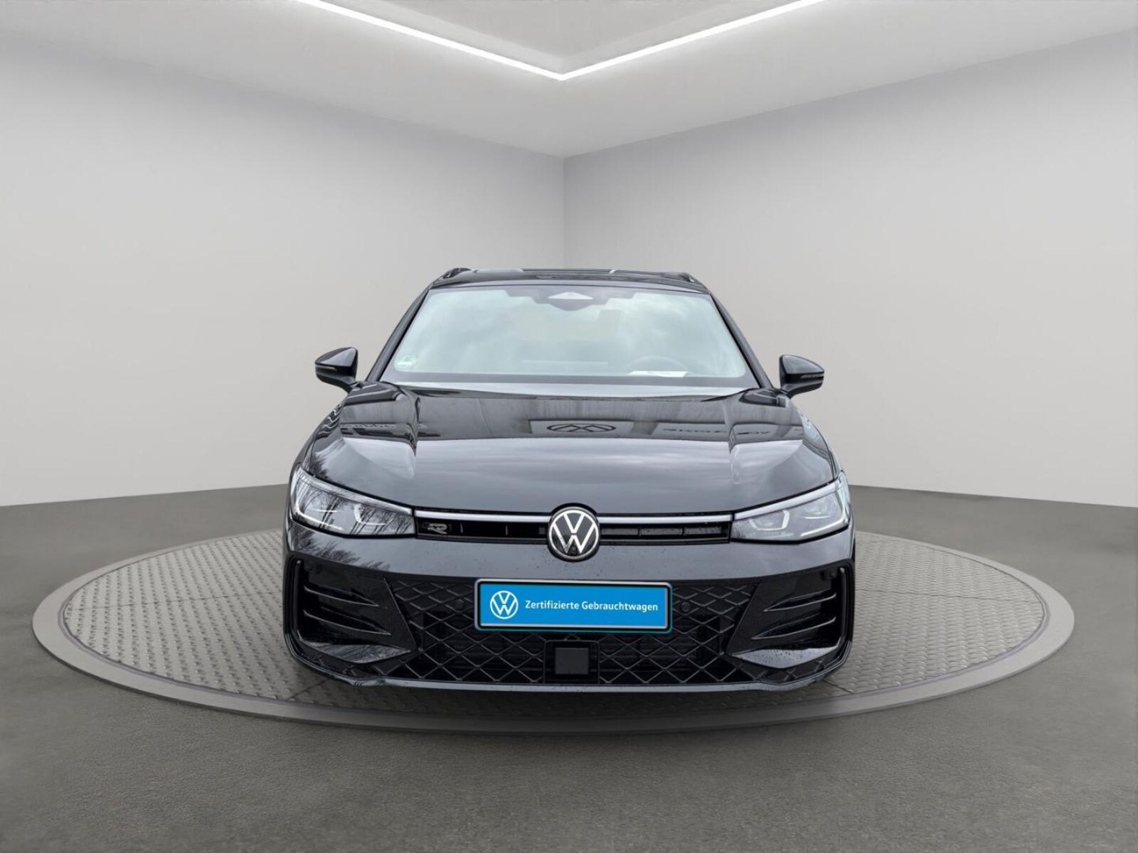 Volkswagen Passat – Bild 6