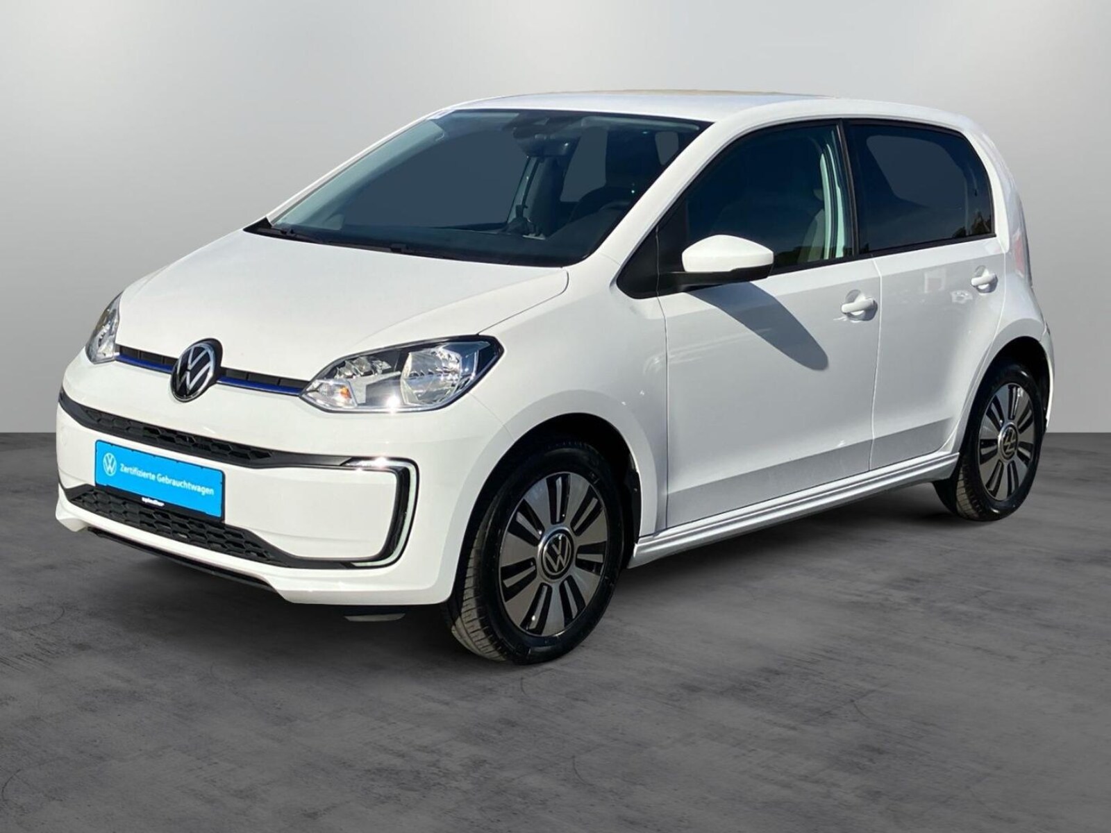Volkswagen e-up! – Bild 2