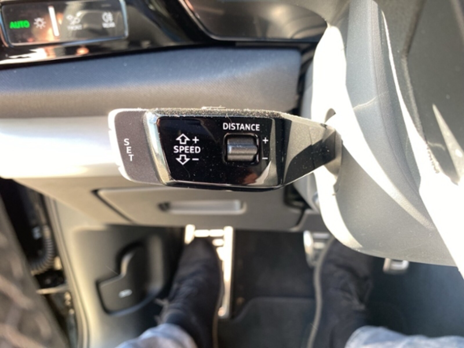 Audi Q7 – Bild 18