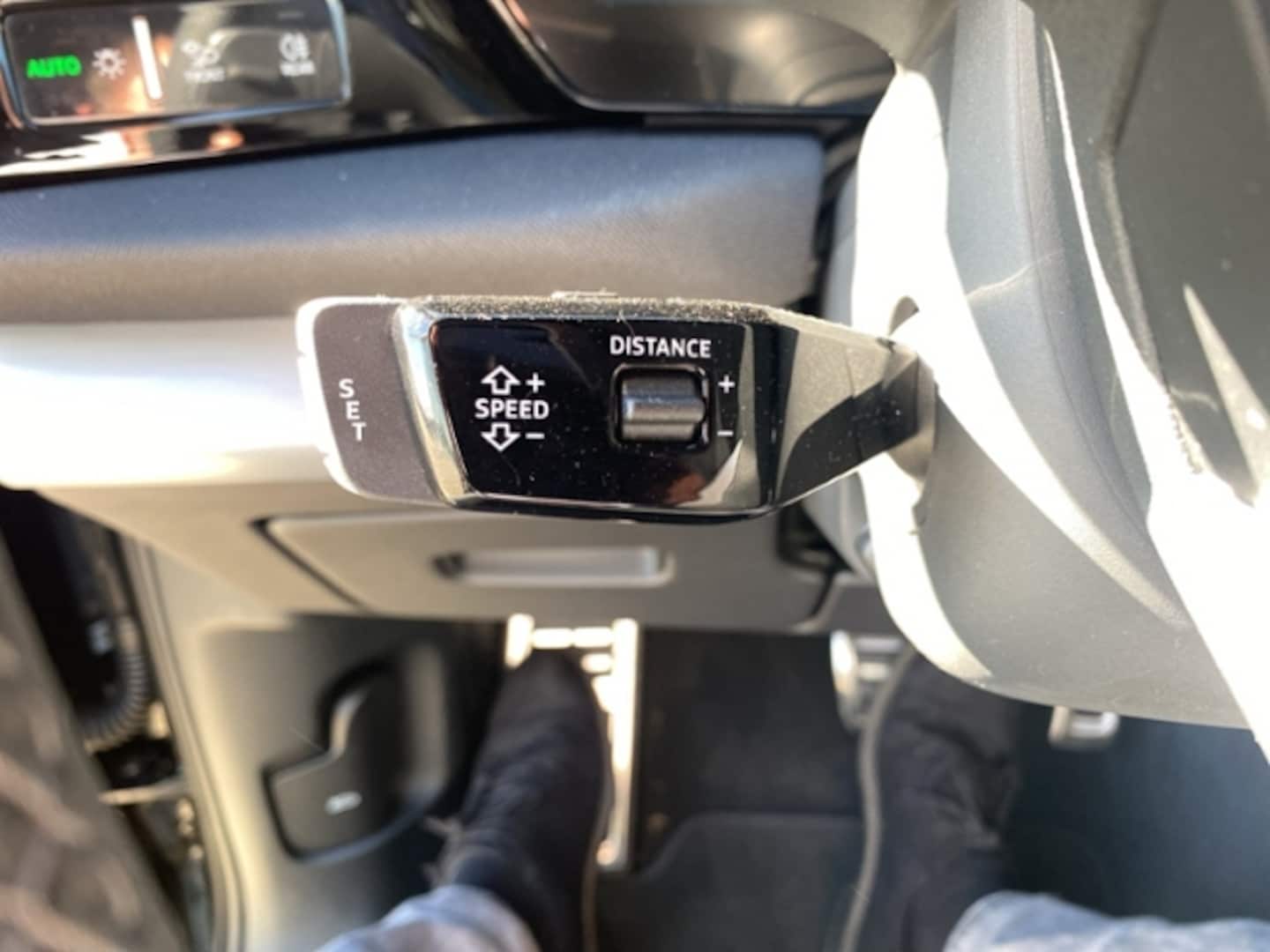 Bild über Audi Q7 SUV TDI quattro 220 kW tiptronic - für weitere Informationen kontaktieren Sie den Audi Partner