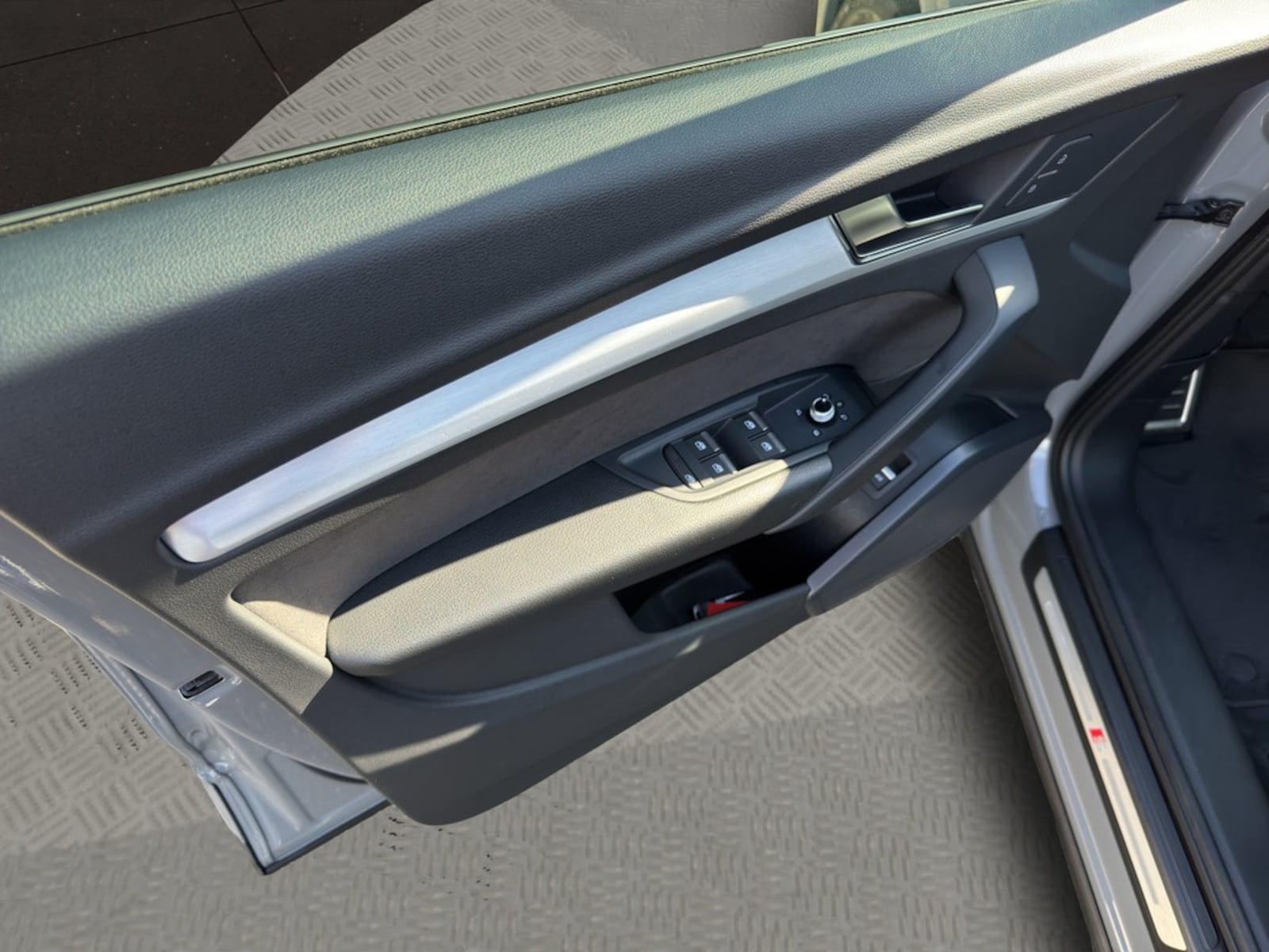 Audi SQ5 – Bild 10