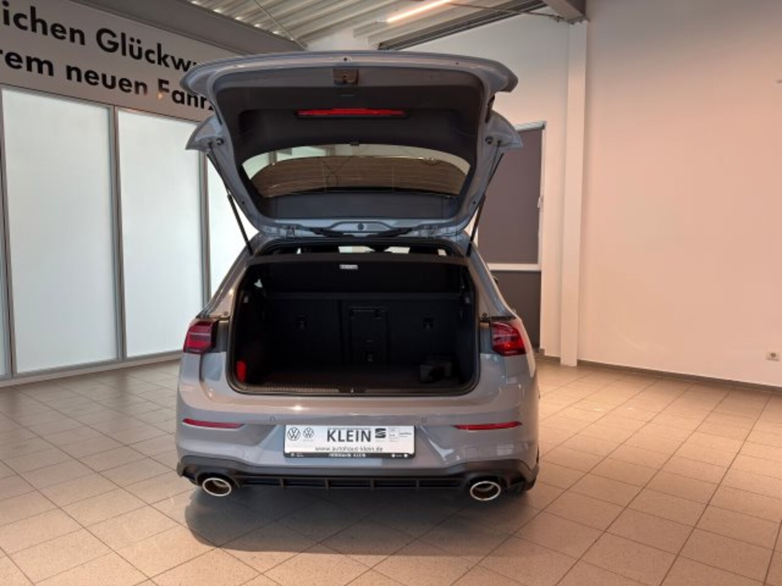 Volkswagen Golf – Bild 13