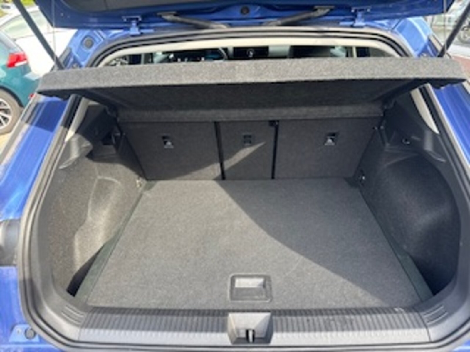 Volkswagen T-Roc – Bild 8