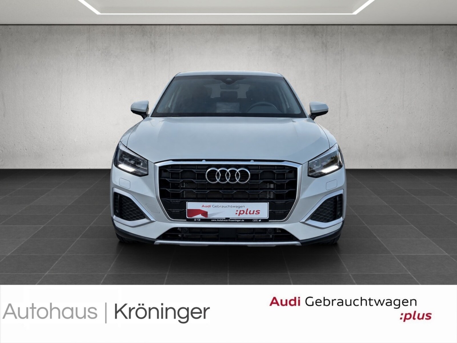 Audi Q2 – Bild 5
