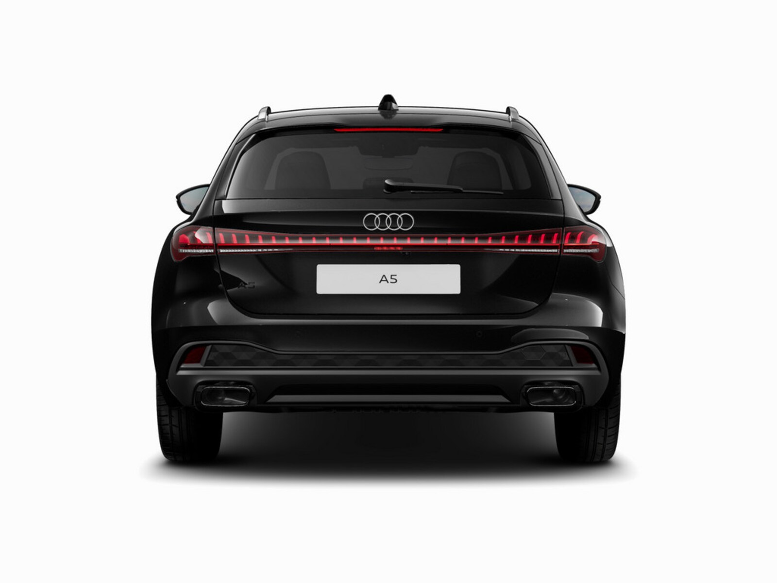 Audi A5 Avant – Bild 9