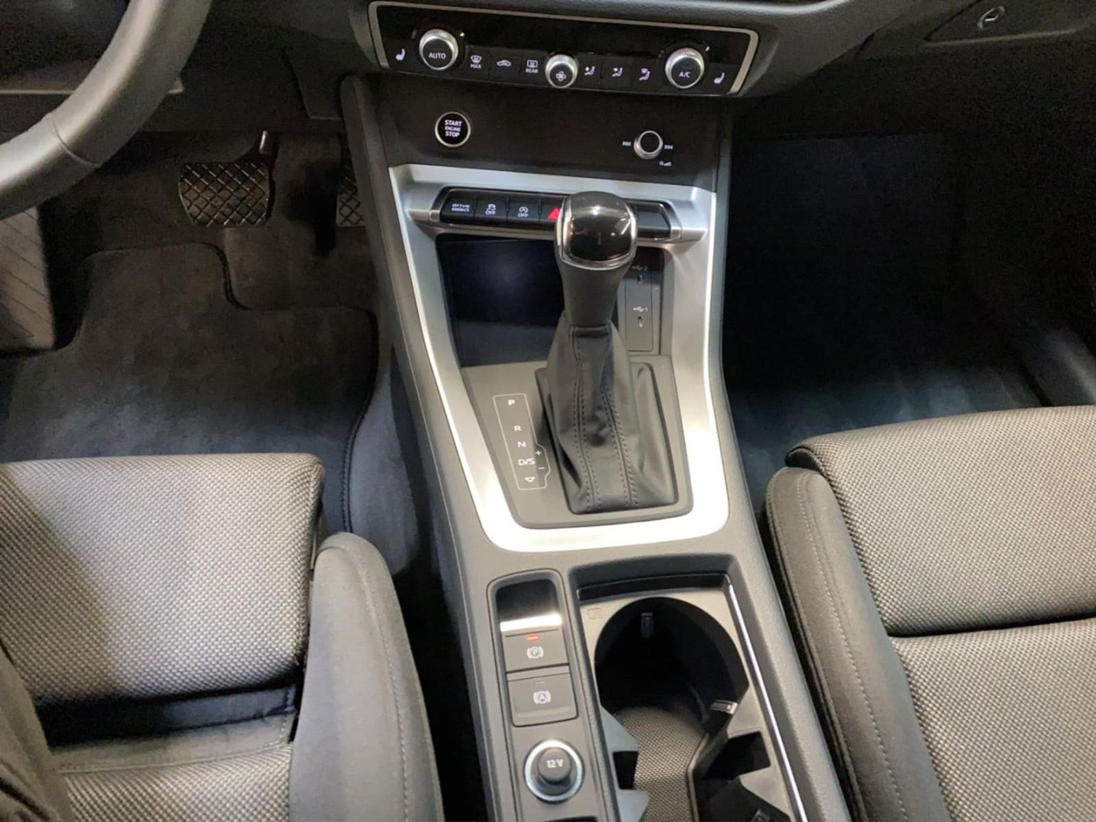 Audi Q3 Sportback – Bild 14