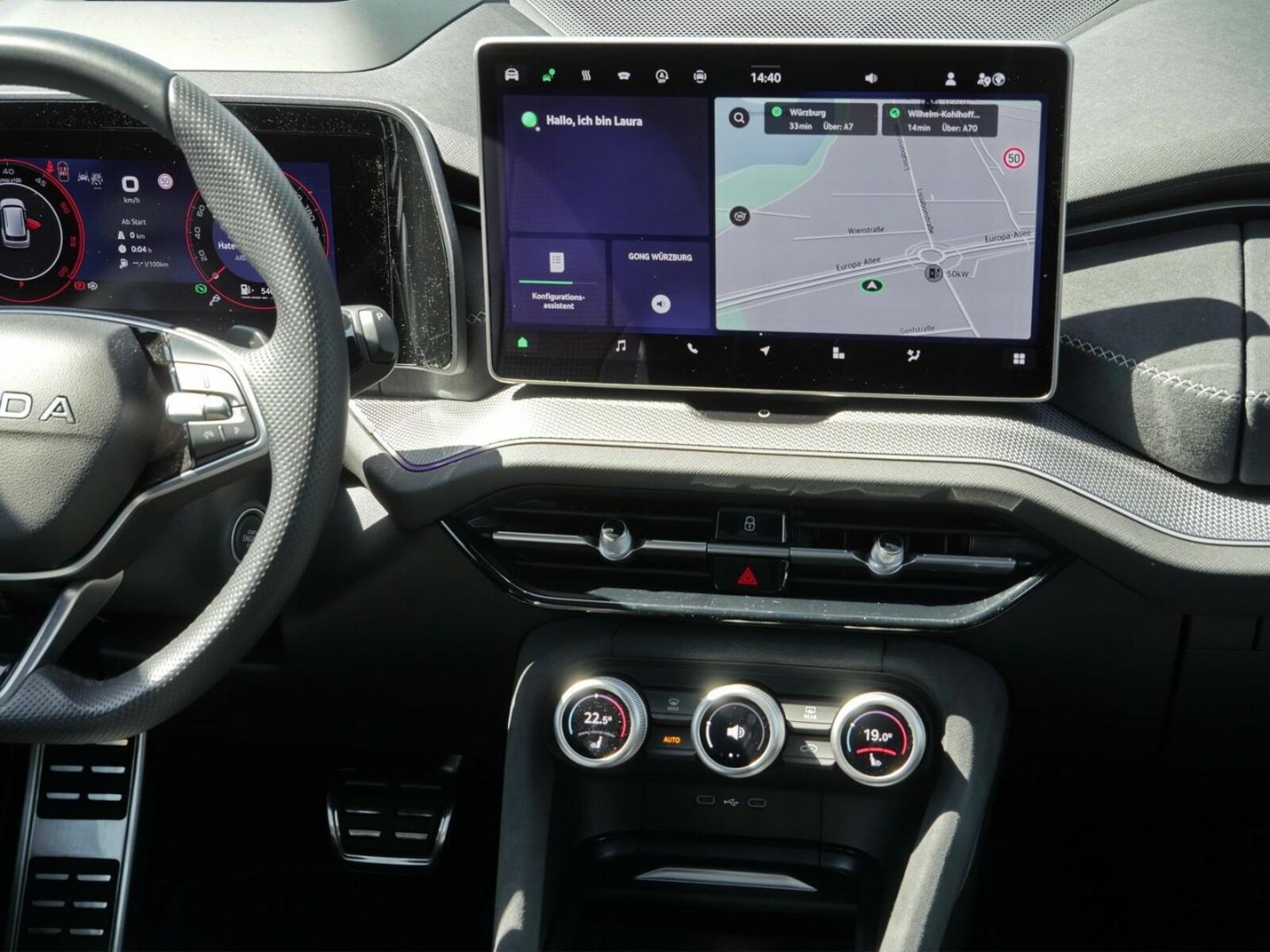 Škoda Kodiaq – Bild 6