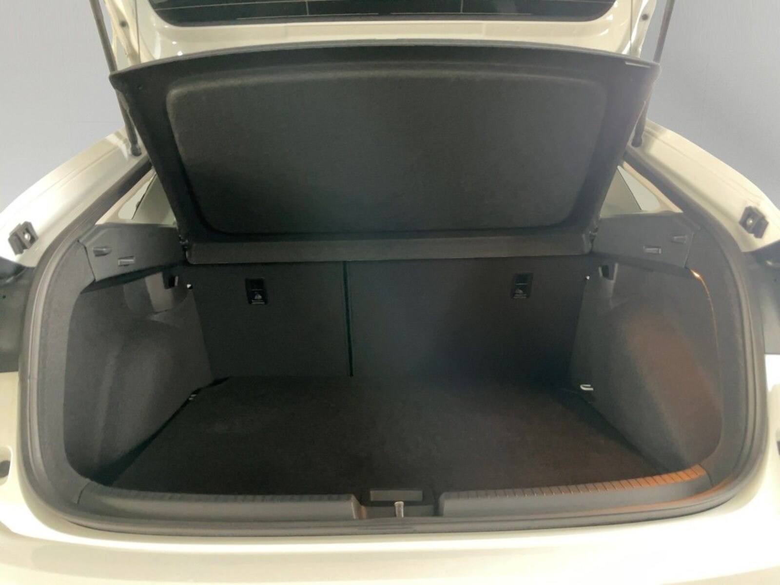Volkswagen Taigo – Bild 8