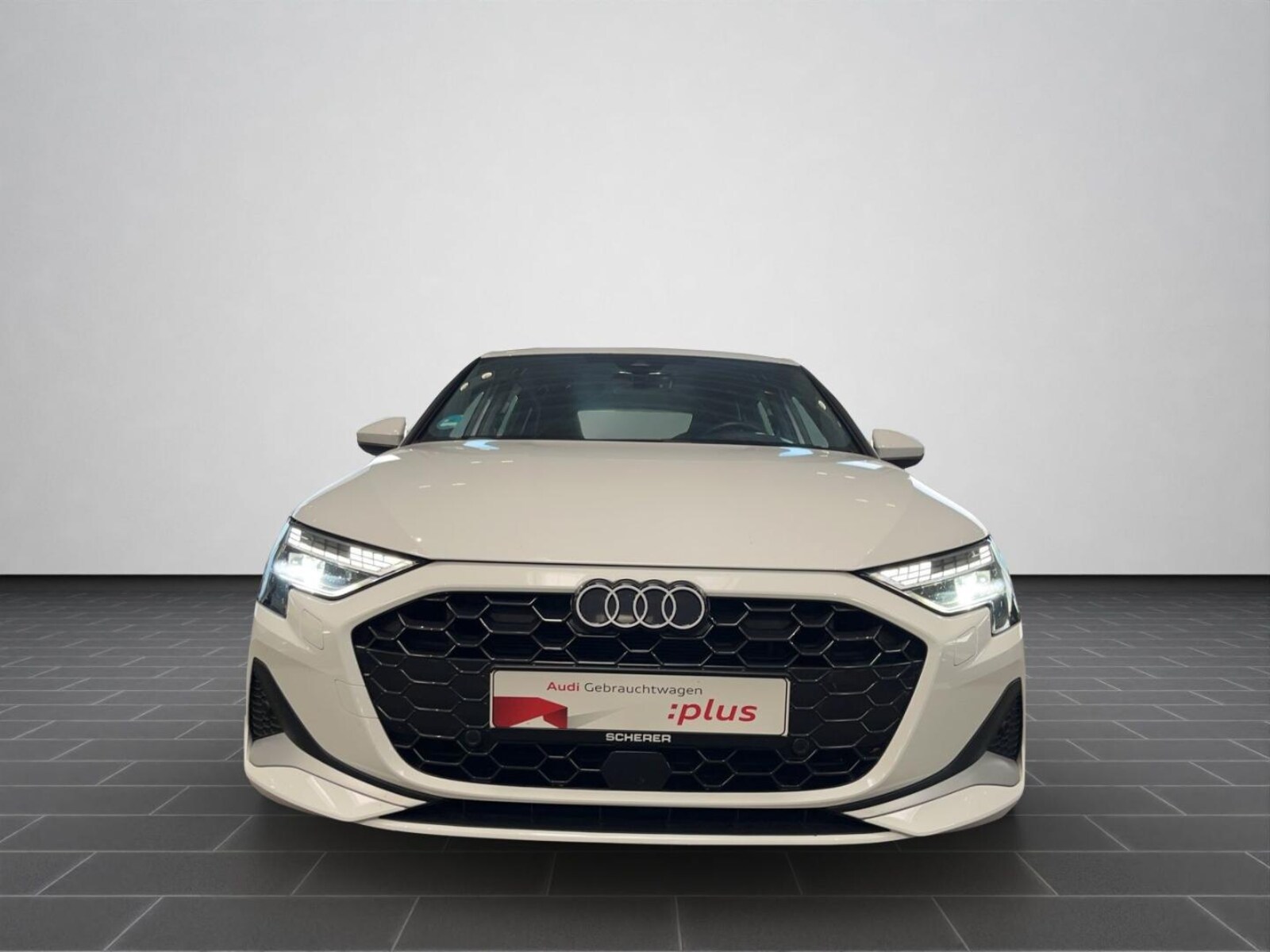 Audi A3 Sportback – Bild 5