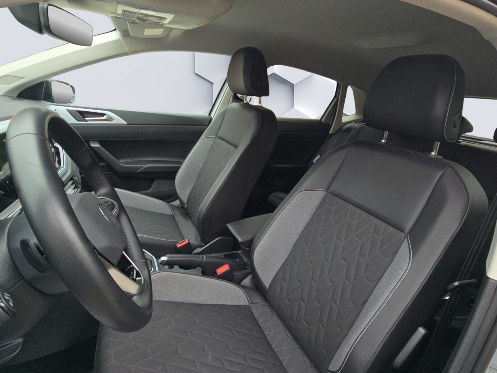 Volkswagen Polo – Bild 10