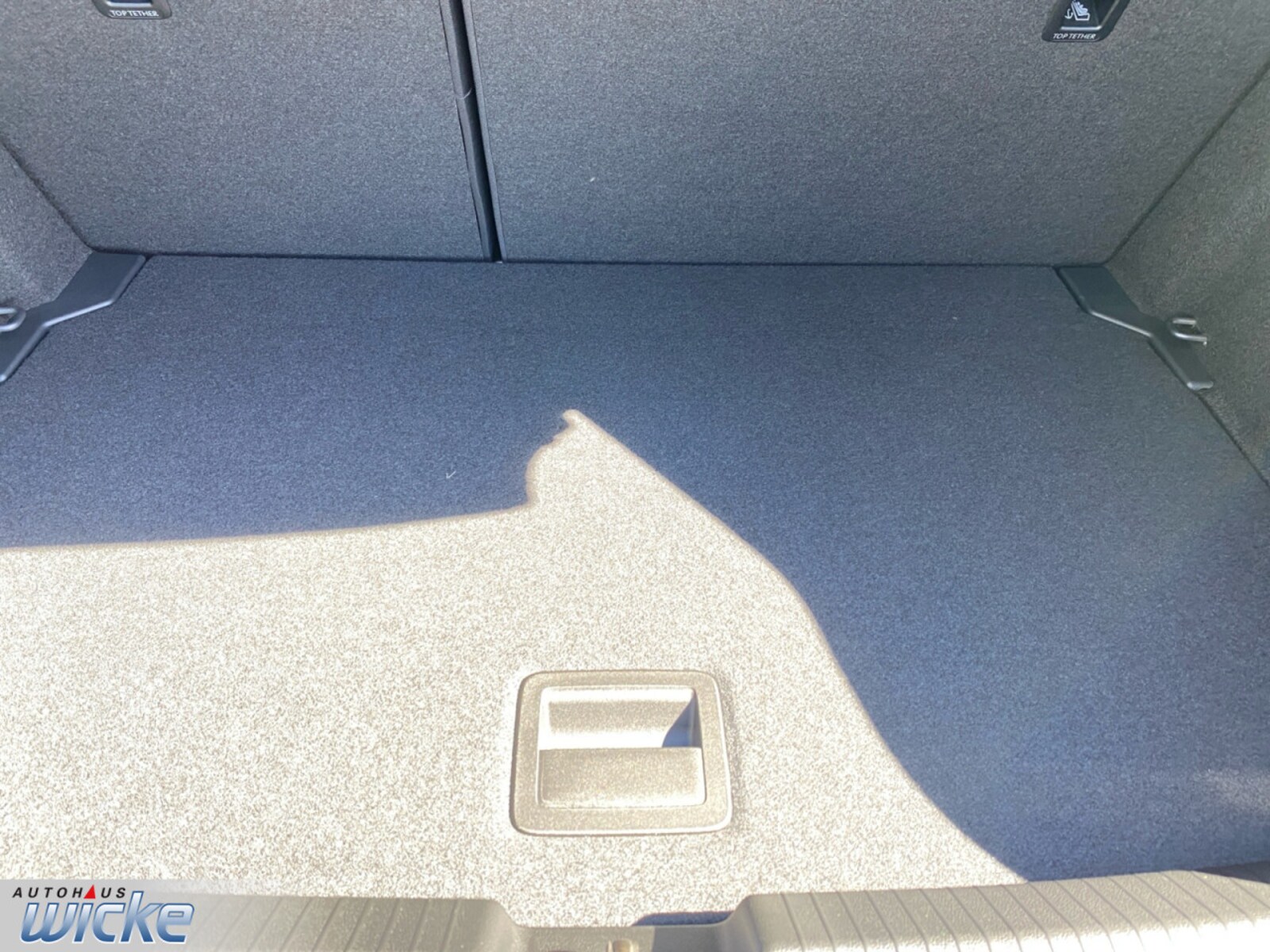 Volkswagen Polo – Bild 14