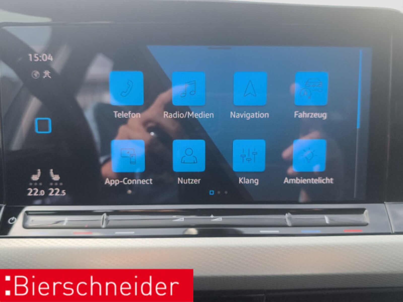 Volkswagen Golf – Bild 16