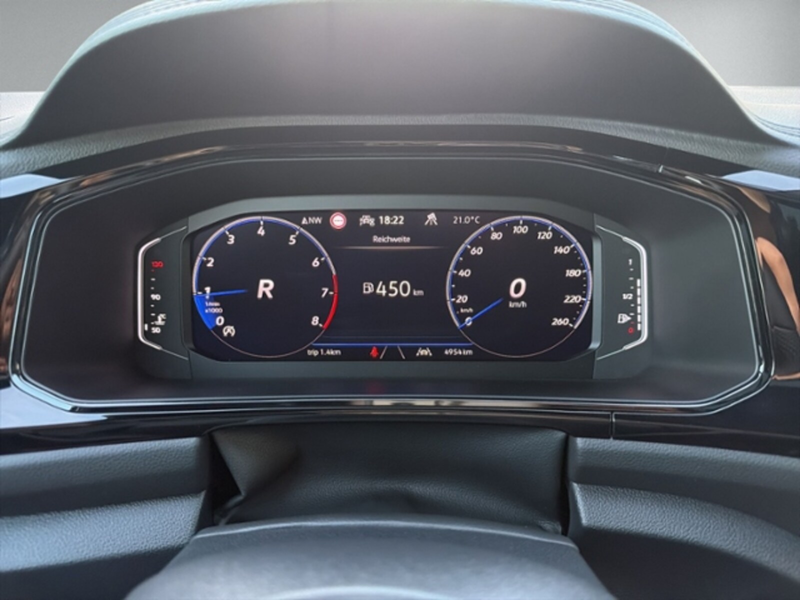 Volkswagen T-Roc – Bild 16