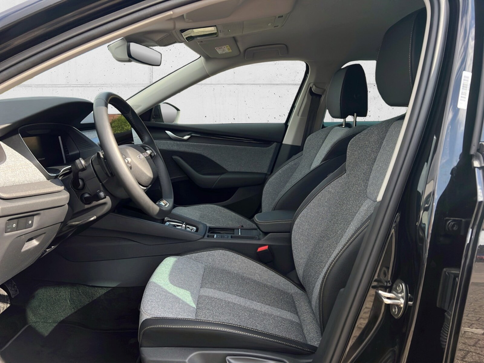 Škoda Octavia Combi – Bild 10