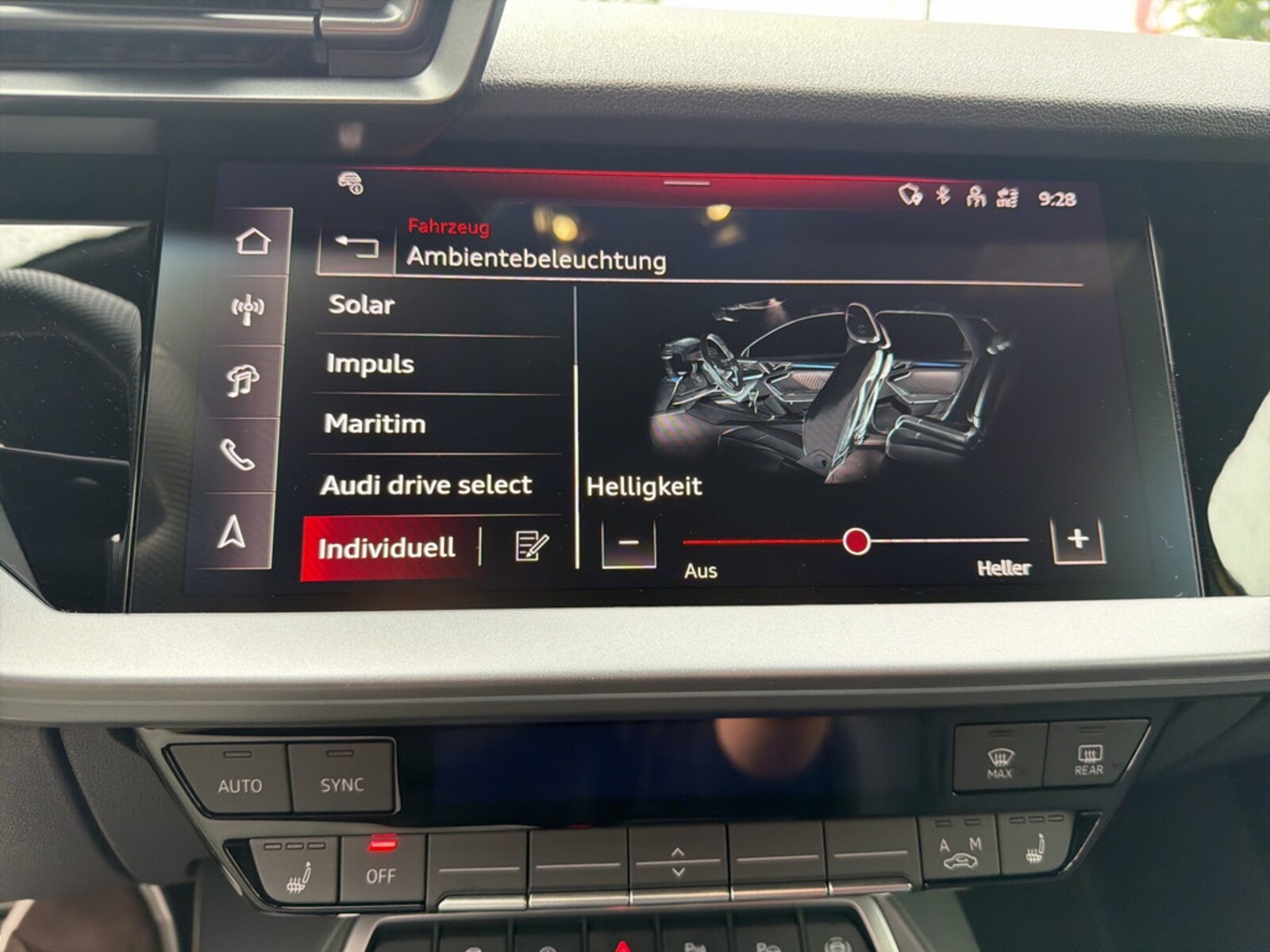 Audi RS 3 Sportback – Bild 17