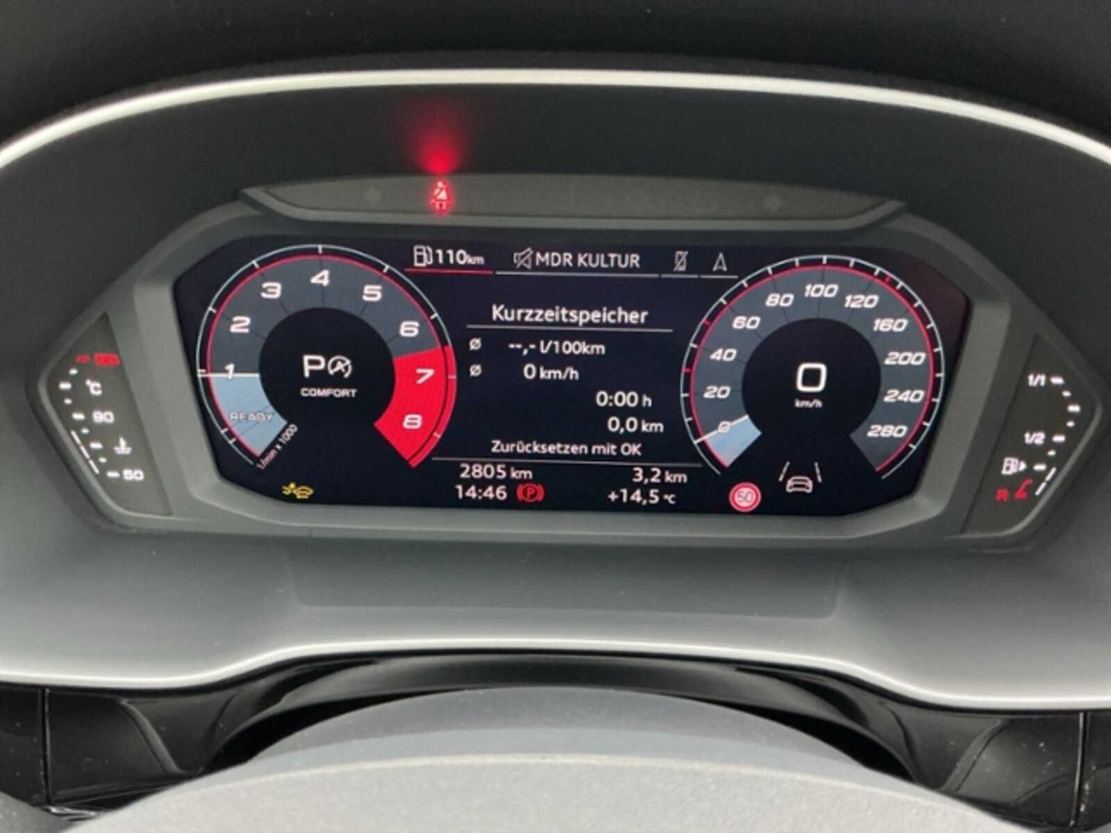Audi Q3 Sportback – Bild 14