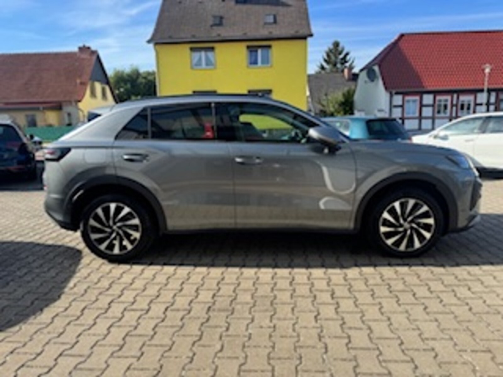 Volkswagen T-Roc – Bild 5