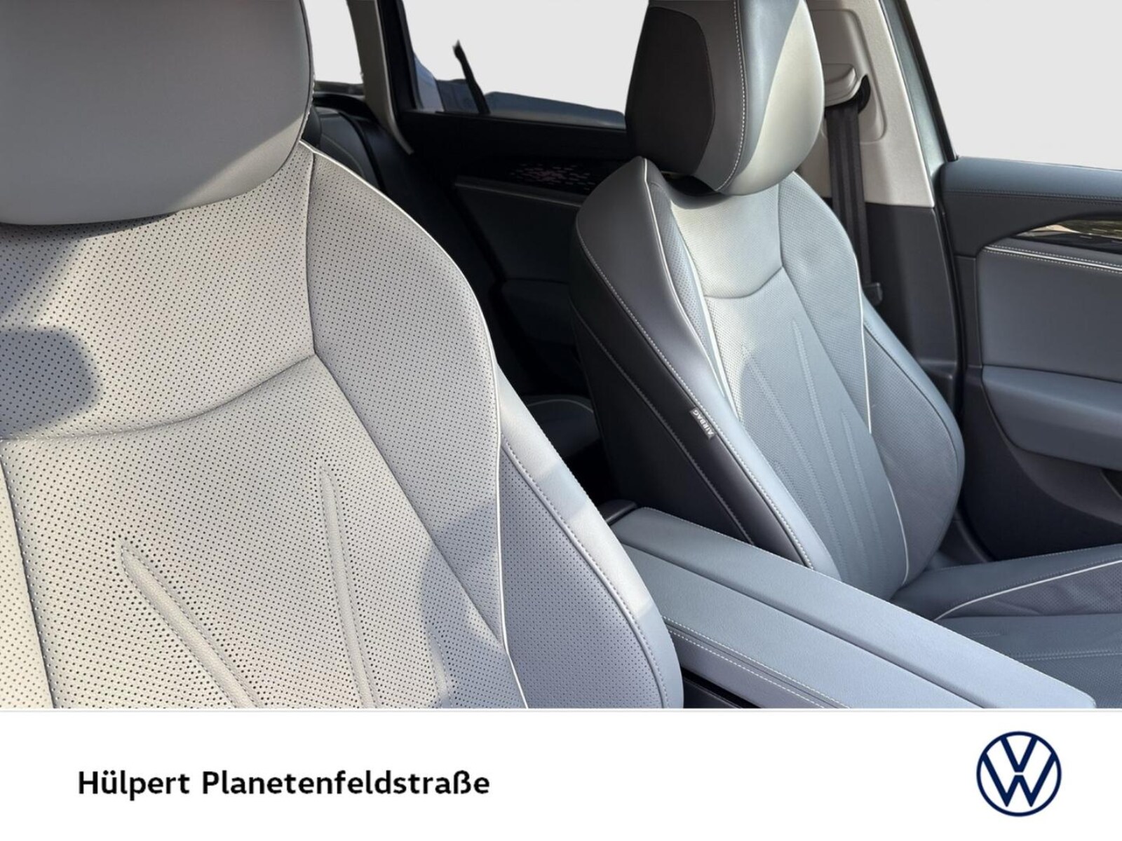 Volkswagen Passat – Bild 10