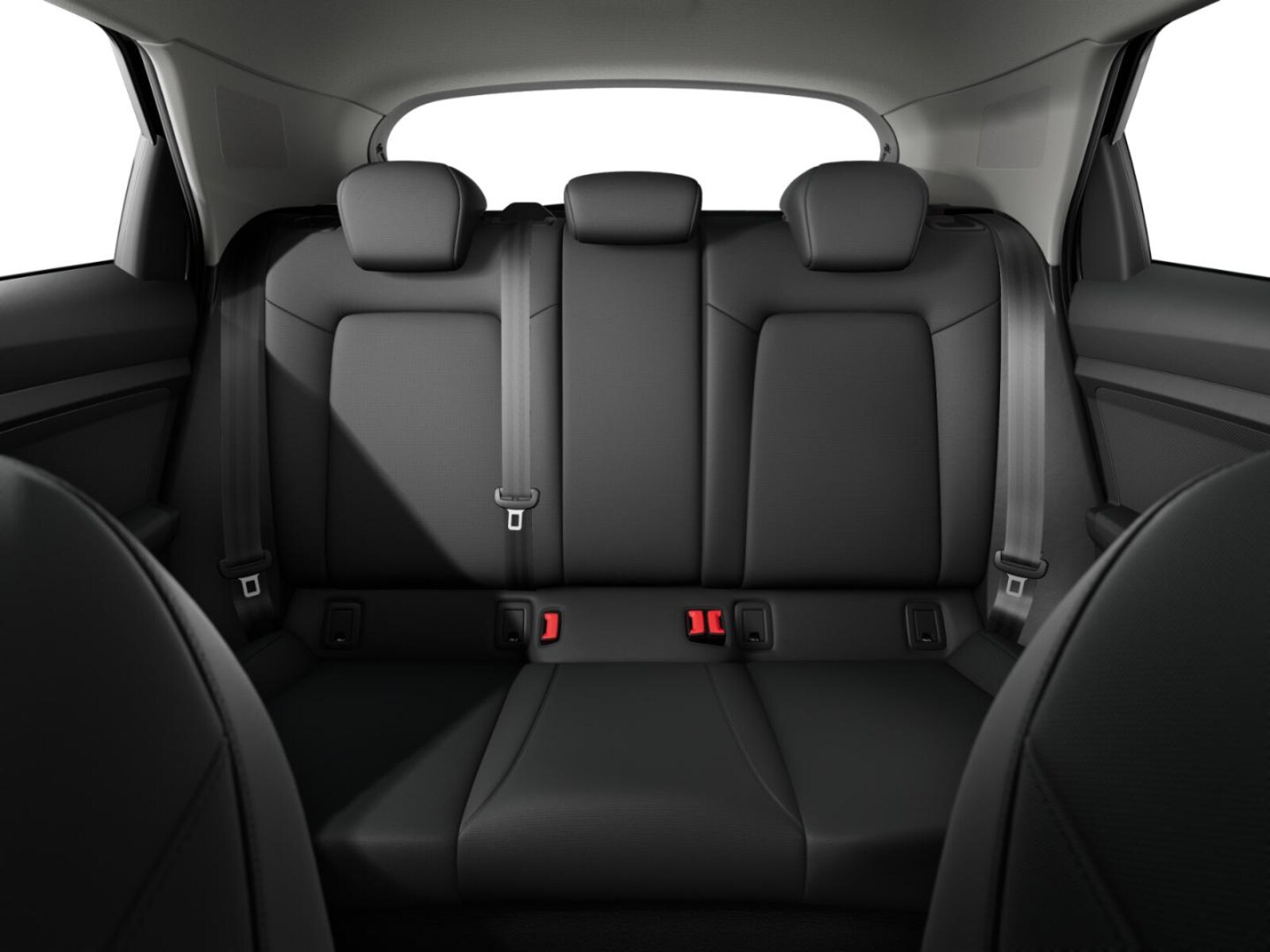 Audi A1 Sportback – Bild 11