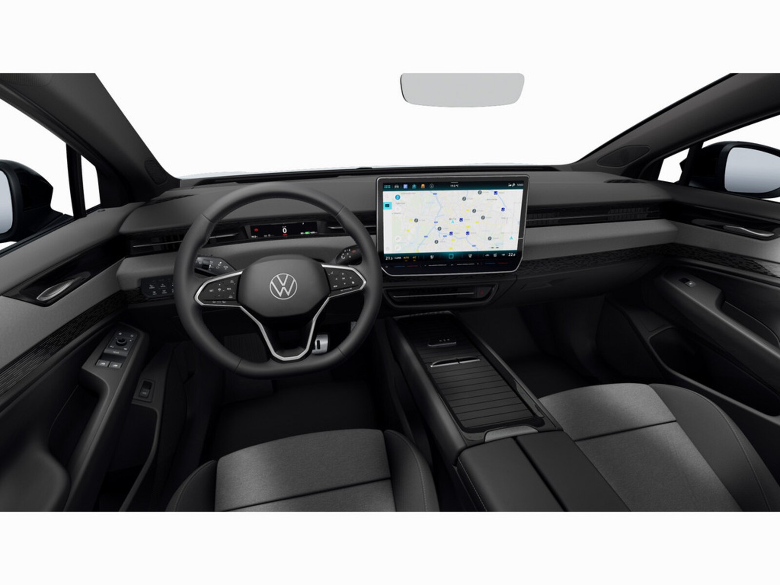 Volkswagen ID.7 Tourer – Bild 2