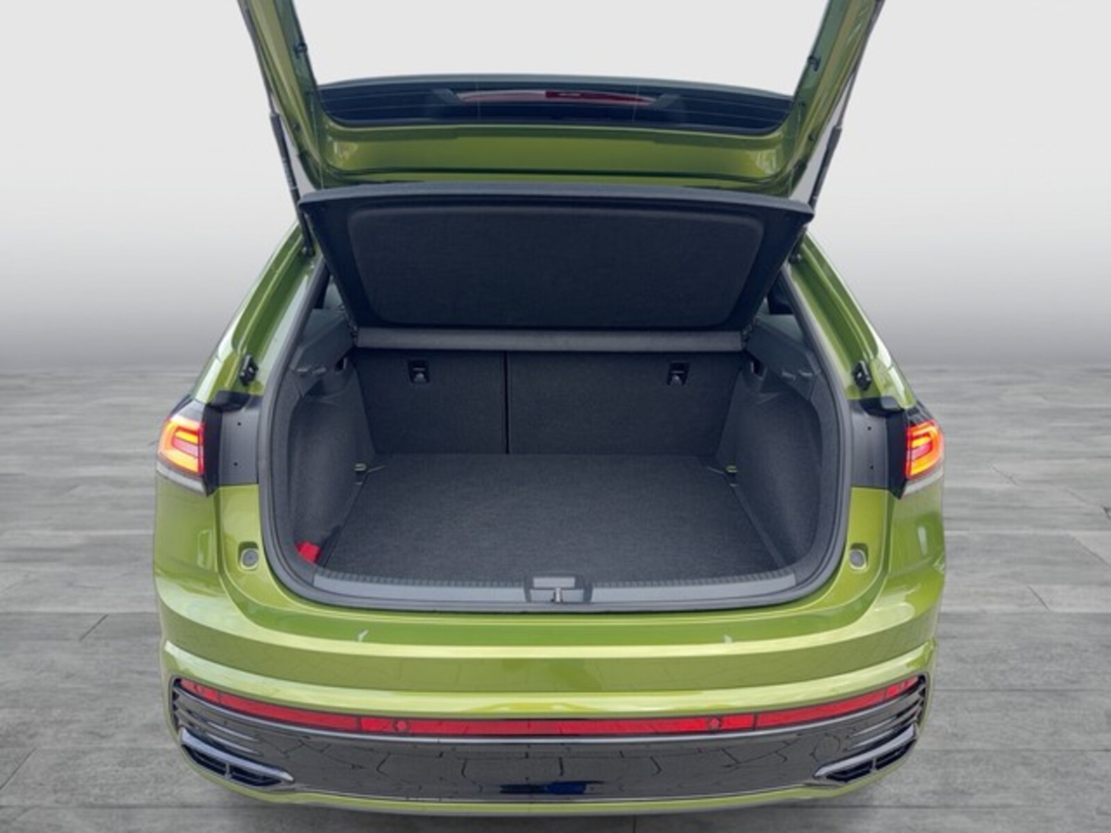 Volkswagen Taigo – Bild 12