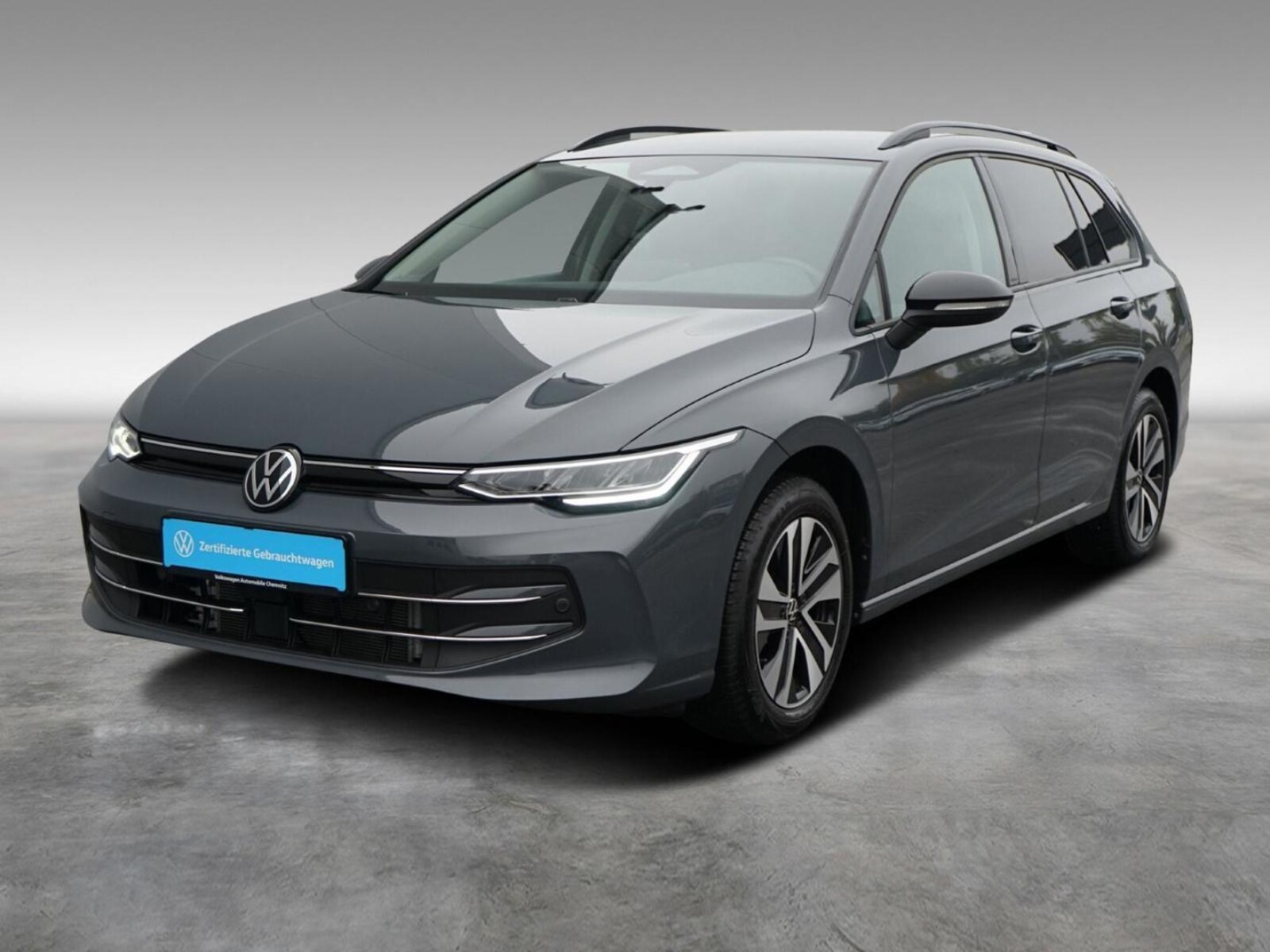Volkswagen Golf Variant – Bild 2