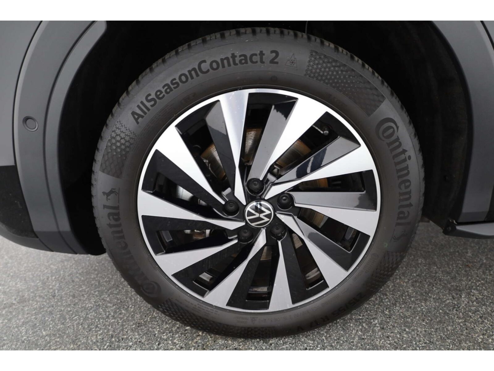 Volkswagen T-Roc – Bild 8