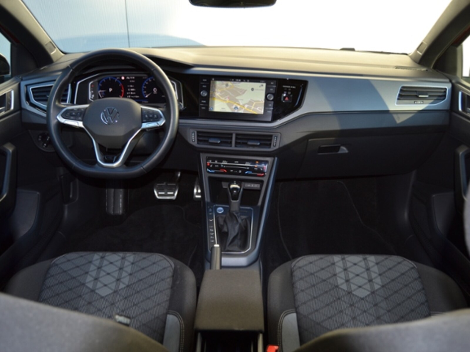 Volkswagen Polo – Bild 5