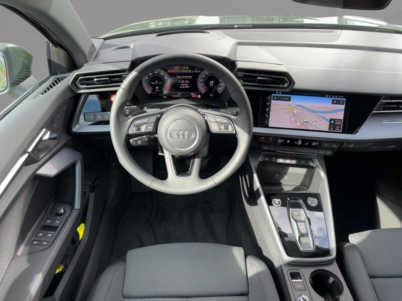 Audi A3 Sportback – Bild 10