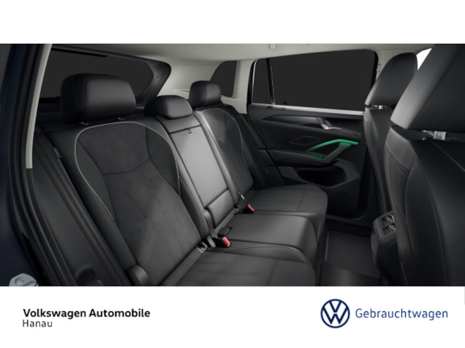 Volkswagen Tiguan – Bild 5