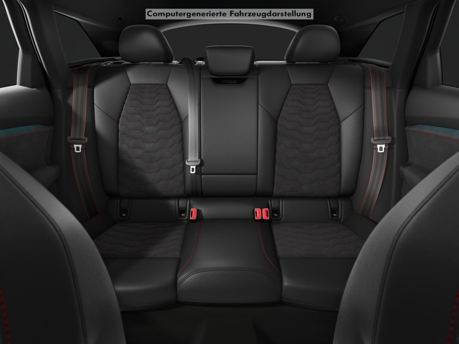 Audi A6 Avant e-tron – Bild 10