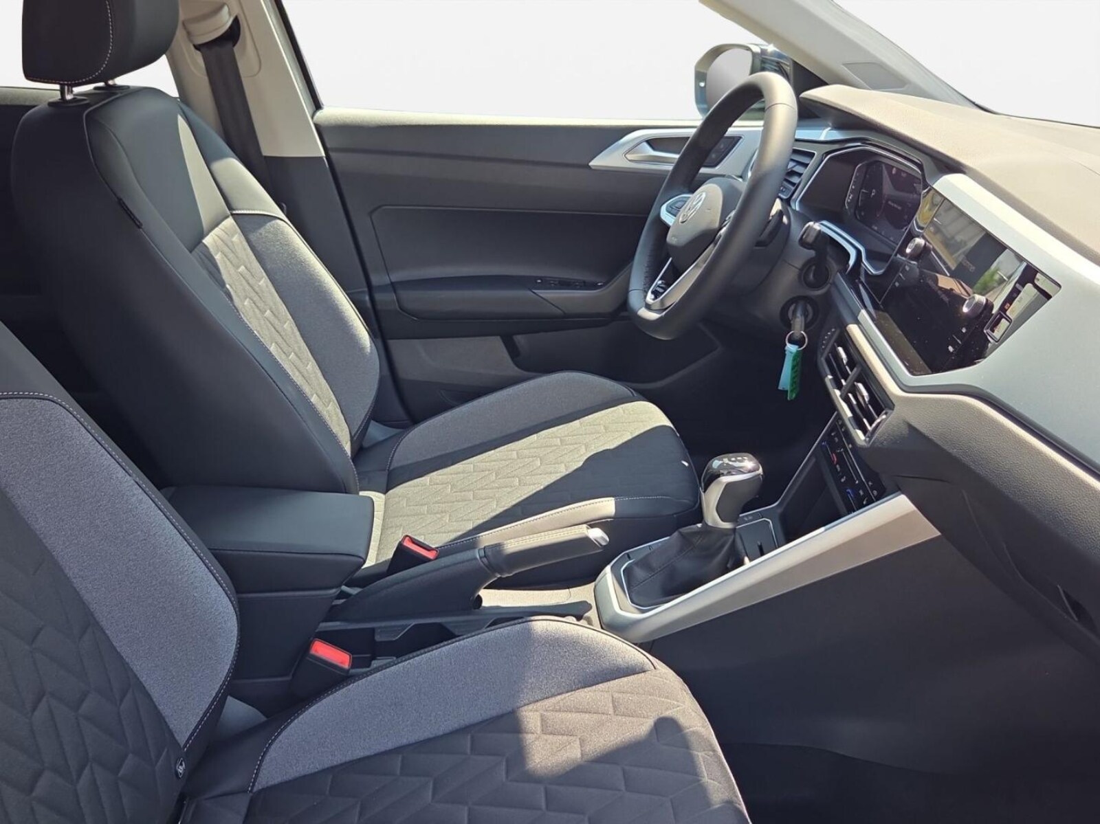 Volkswagen Taigo – Bild 5